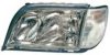 HELLA 1LH 354 214-051 Headlight